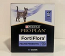 Purina FortiFlora Feline Probiotic Supplement for Cats – 30 Sachets