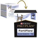 Purina FortiFlora Feline Probiotic Supplement for Cats – 30 Sachets