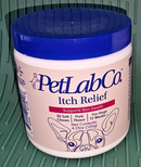 PetLab Co. Itch Relief Soft Chews for Dogs – 30 Chews