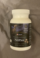 Purina Pro Plan FortiFlora Chewable Canine Supplement for Dogs – 45 Tablets