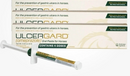 UlcerGard Oral Paste for Horses – Stomach Ulcer Prevention, 3 Pack, 12 Doses