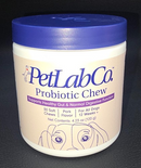 PetLab Co. Probiotic Soft Chews for Dogs – Pork Flavor, 30 Count