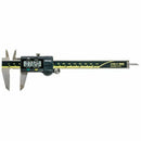 Mitutoyo Digimatic Digital Vernier Caliper 0–6 Inch – Precision Measuring Tool