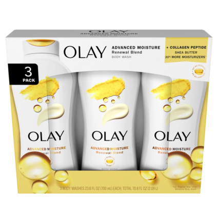 Body Wash