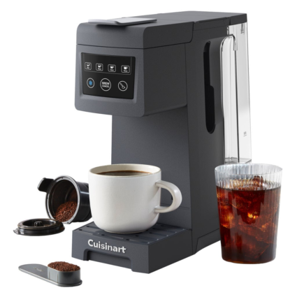 Brew Coffee Maker