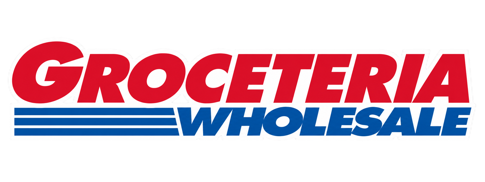 Groceteria Online 