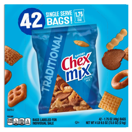 Chex Mix
