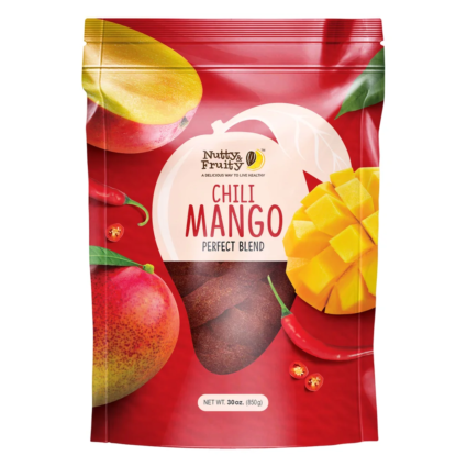 Chili Mango