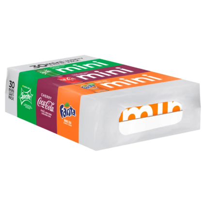 Coca-Cola