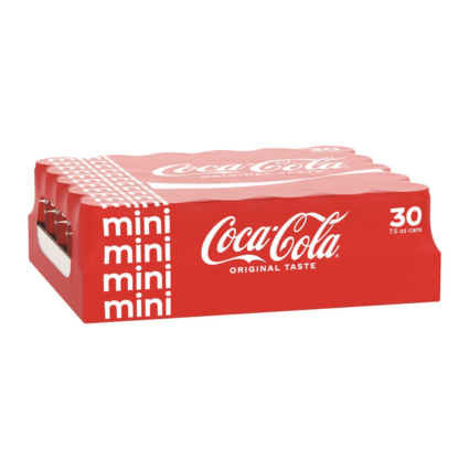 Coca-Cola