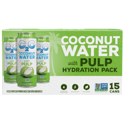 Coconut Water