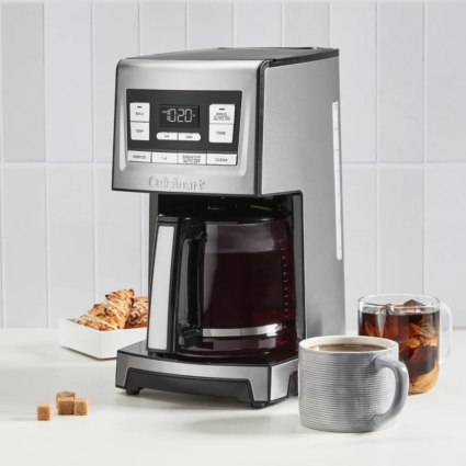 Coffee Maker