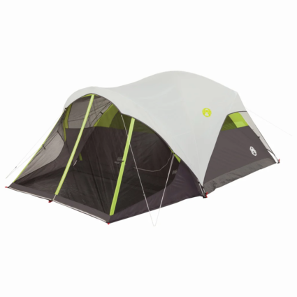 Coleman Steel Creek 6-person Tent