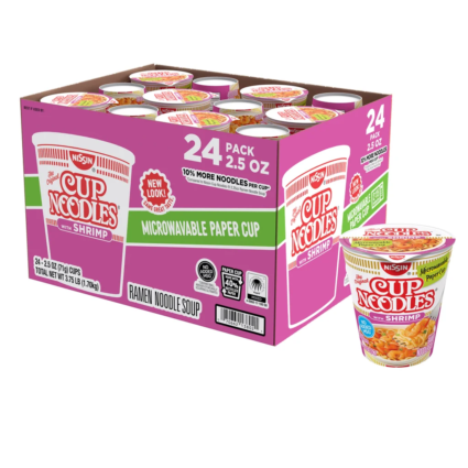 Cup Noodles