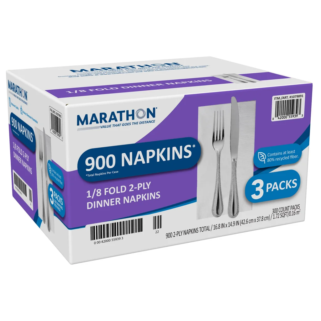 Dinner Napkin
