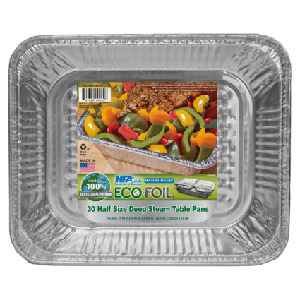 Eco Foil