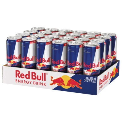 Energy Drink
