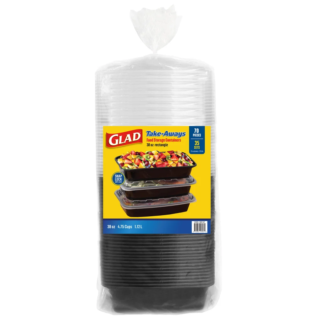 Food Storage Containers