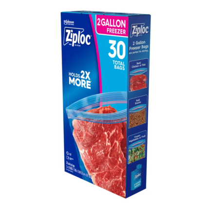 Freezer Bag