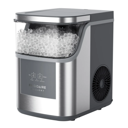 Frigidaire Gallery Crunch Countertop Nugget Ice Maker