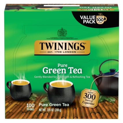 Green Tea