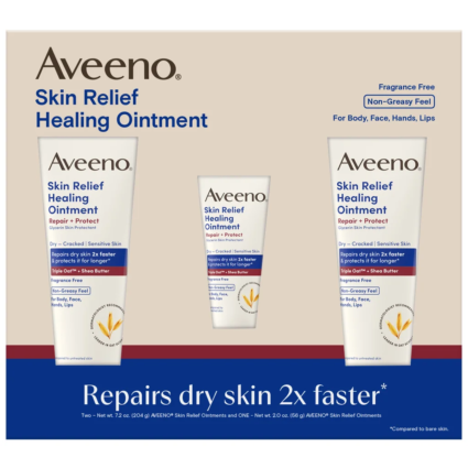 Healing Ointment