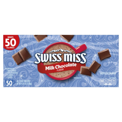 Hot Cocoa Mix