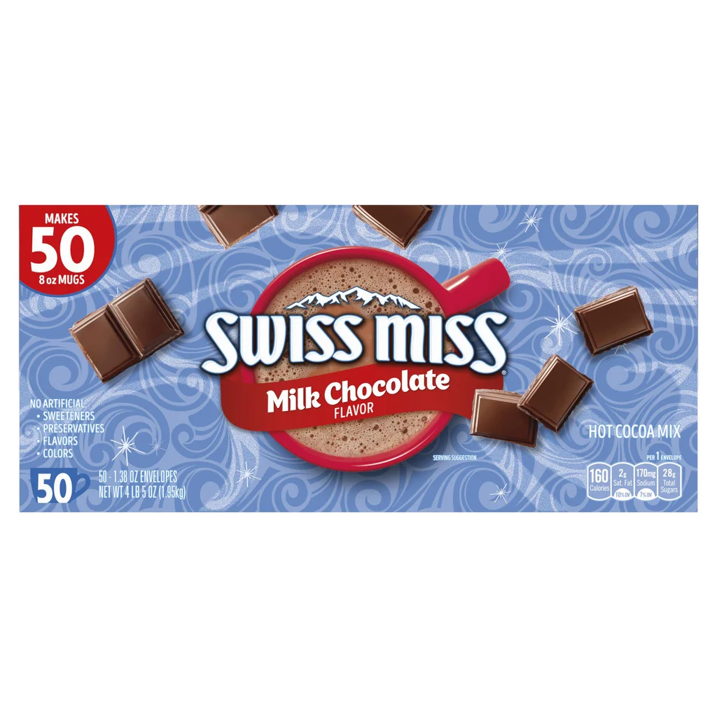 Hot Cocoa Mix