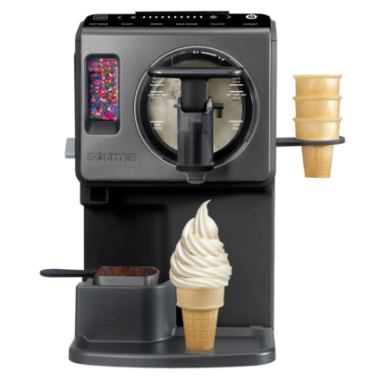 Ice Cream and Frozen Drink Maker