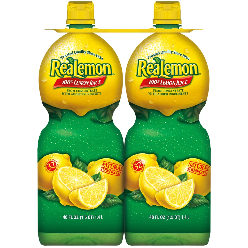 Lemon Juice