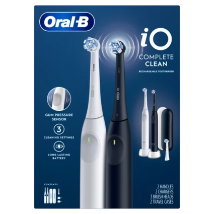 Oral-B iO Series 2 Complete
