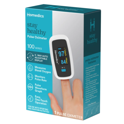Oximeter