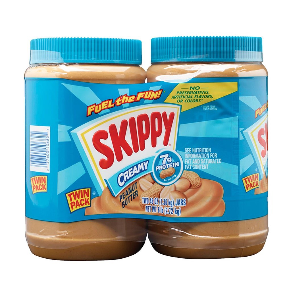 Peanut Butter