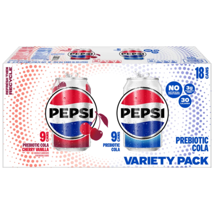 Pepsi