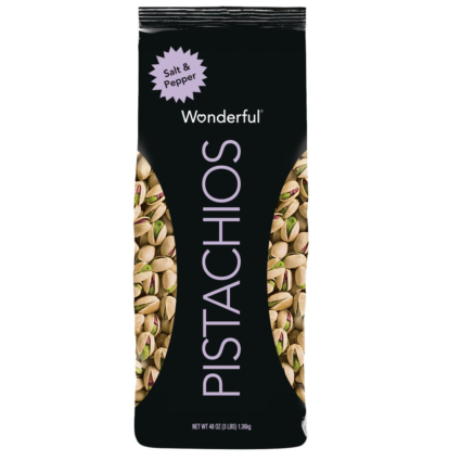 Pistachios