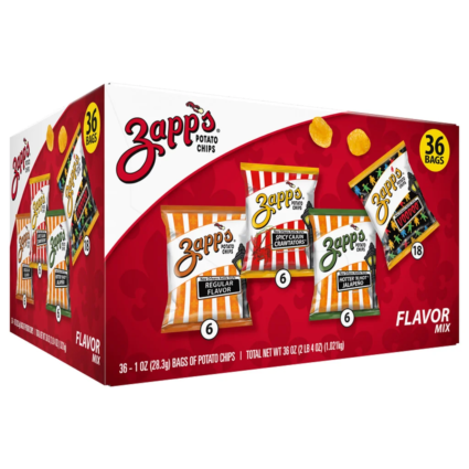Potato Chips