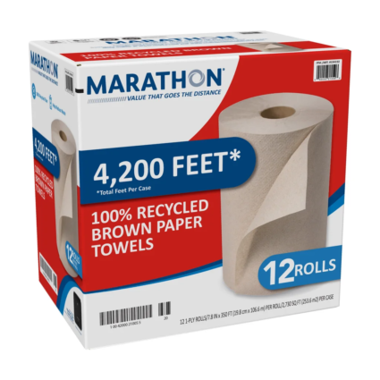 Recycled Paper Towel