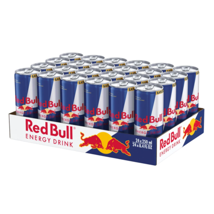 Red Bull Energy Drink