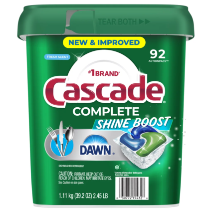 Shine Boost