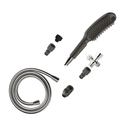 Showerhead