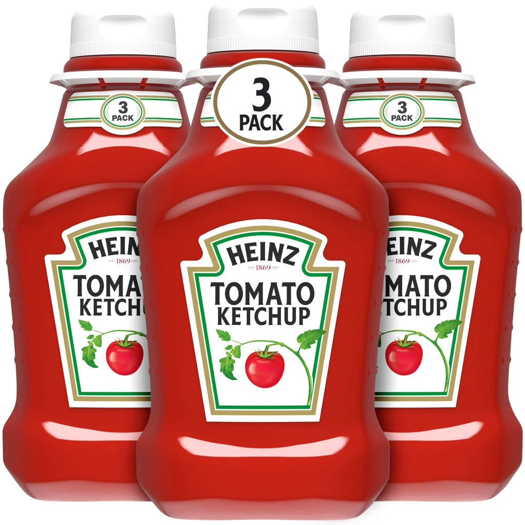 Tomato Ketchup