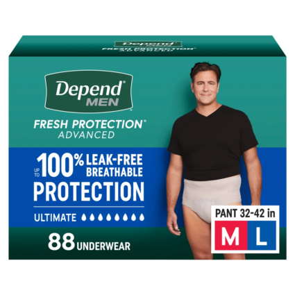 Underwear for Men