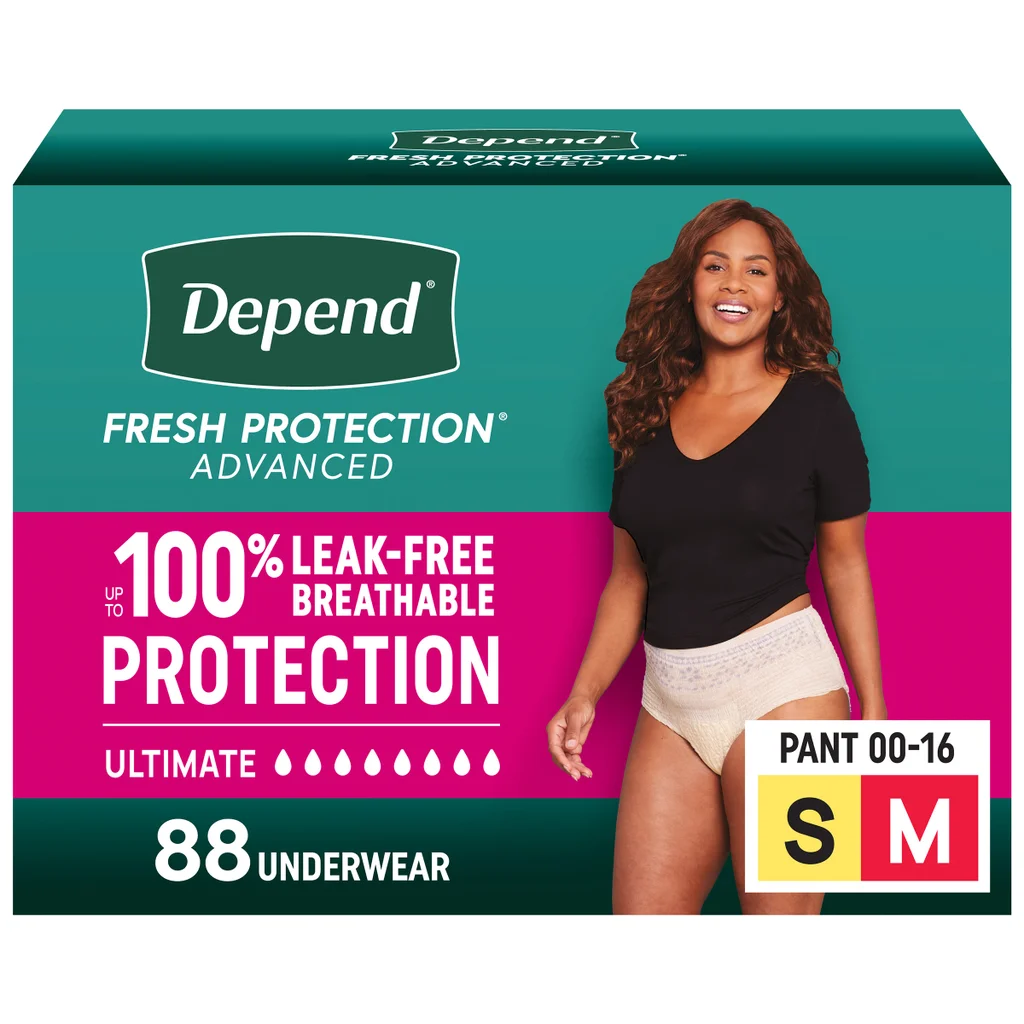 Underwear for Women