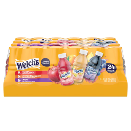 Welch's