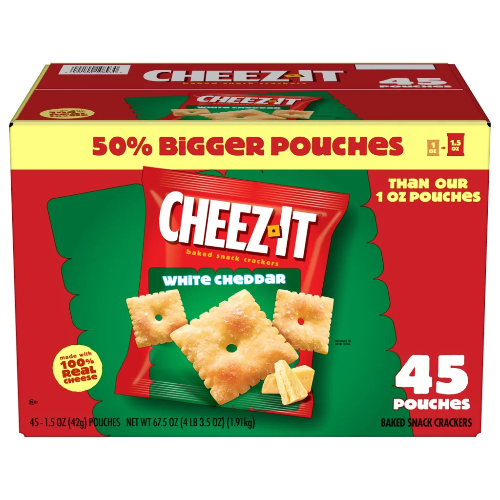 White Cheddar