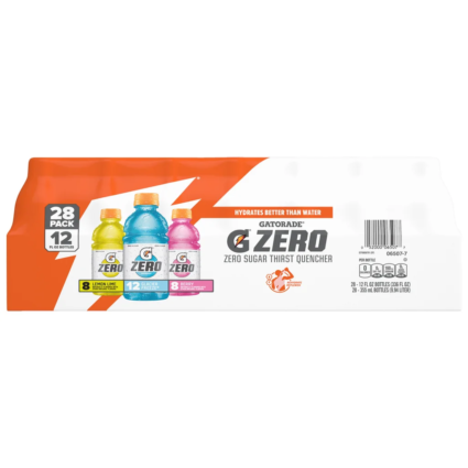 Zero Sugar