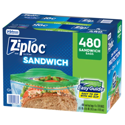 Ziploc
