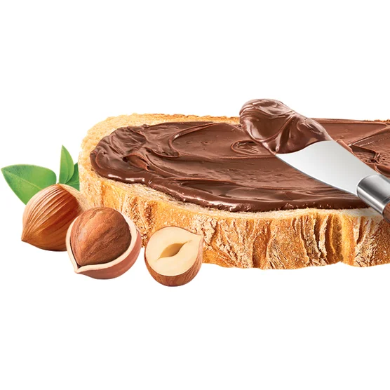 Nutella Hazelnut Spread with Cocoa 33.5 oz (2-Pack) – Original Creamy Hazelnut Spread - Image 2