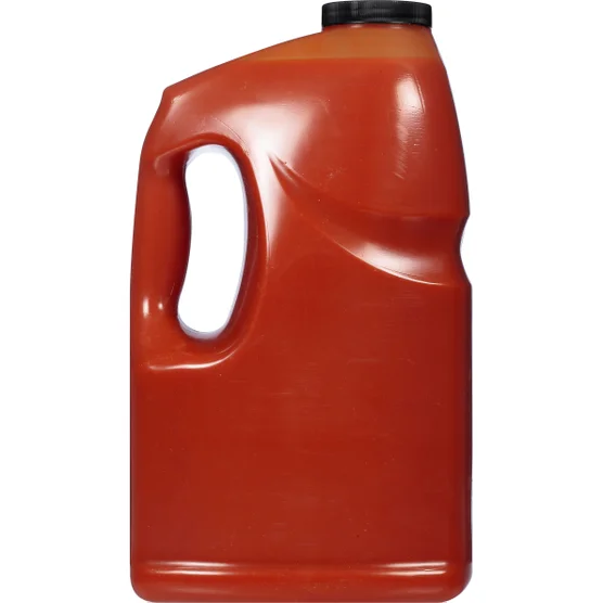Frank's RedHot Buffalo Wing Sauce – 1 Gallon Bulk Buffalo Sauce for Wings & Dips - Image 2